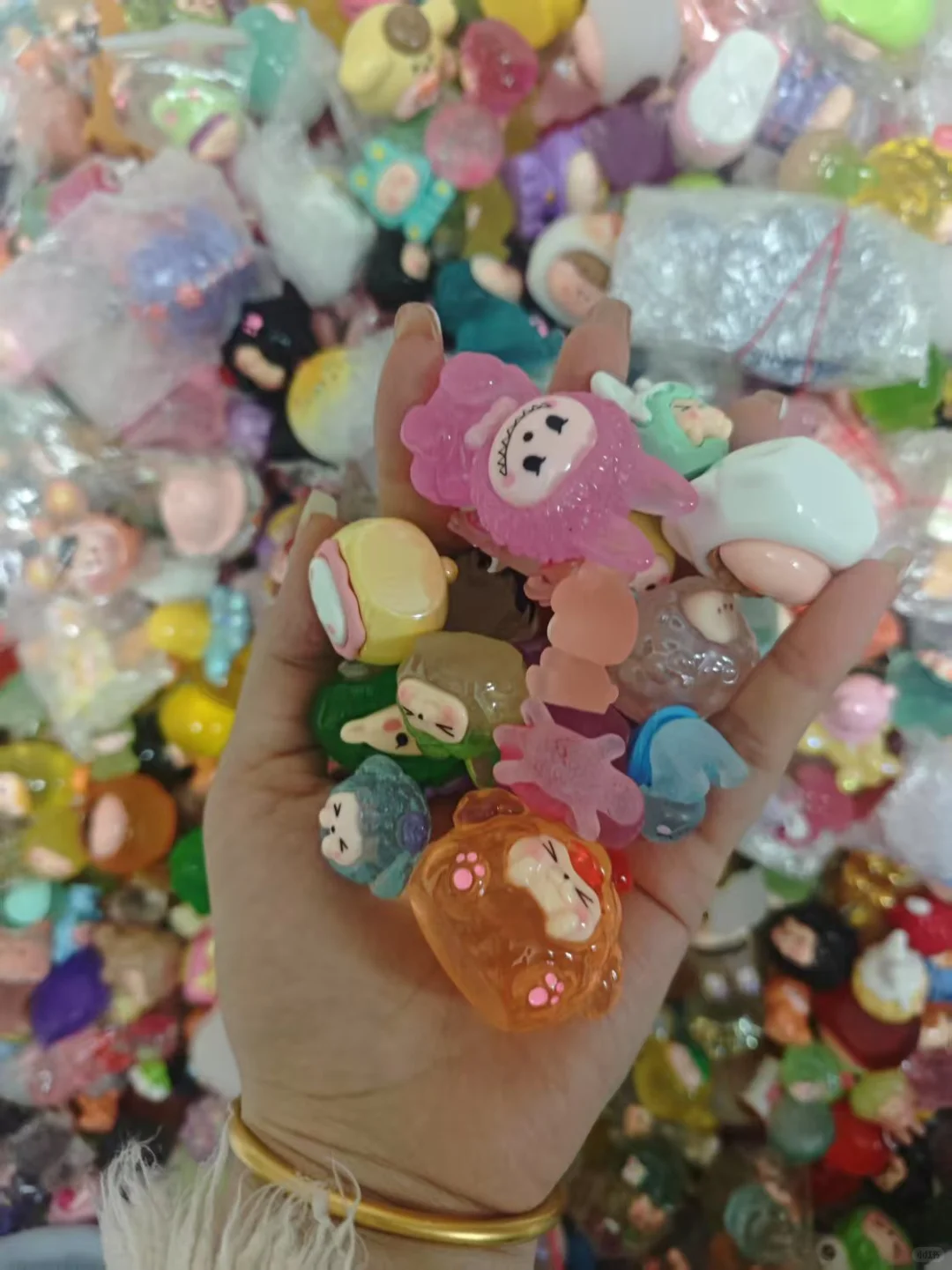 退坑退坑，再买下去被家人锤死去?