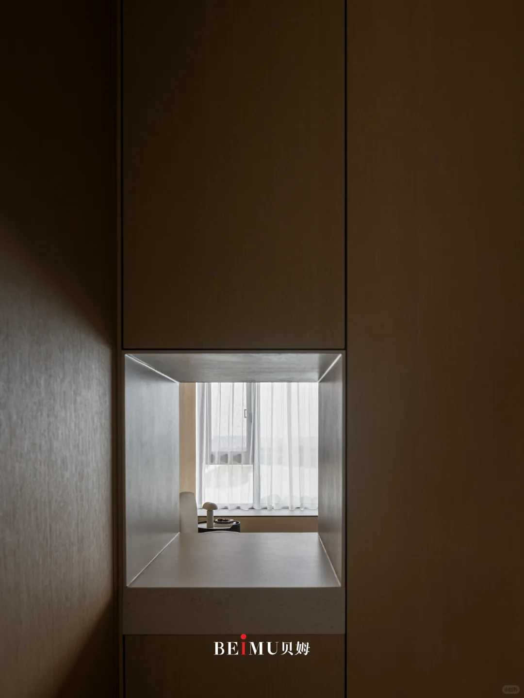 锦绣山河·观园?｜280m²现代简约 实景图