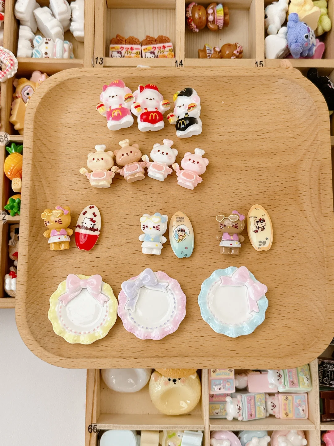 周周的diy ｜6.27新