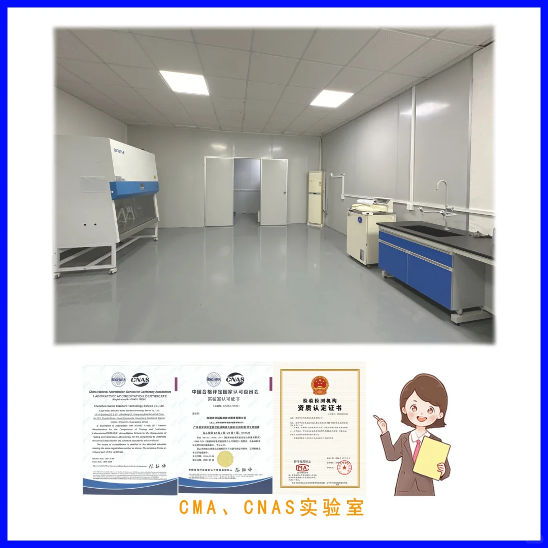 开关电源FCC认证