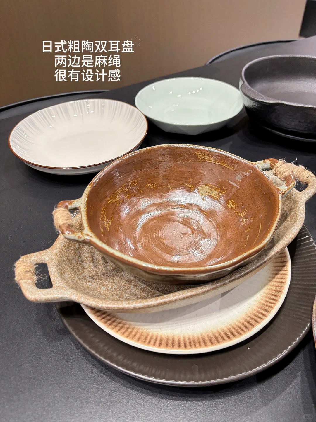 厨房那些实用的小物件?️???