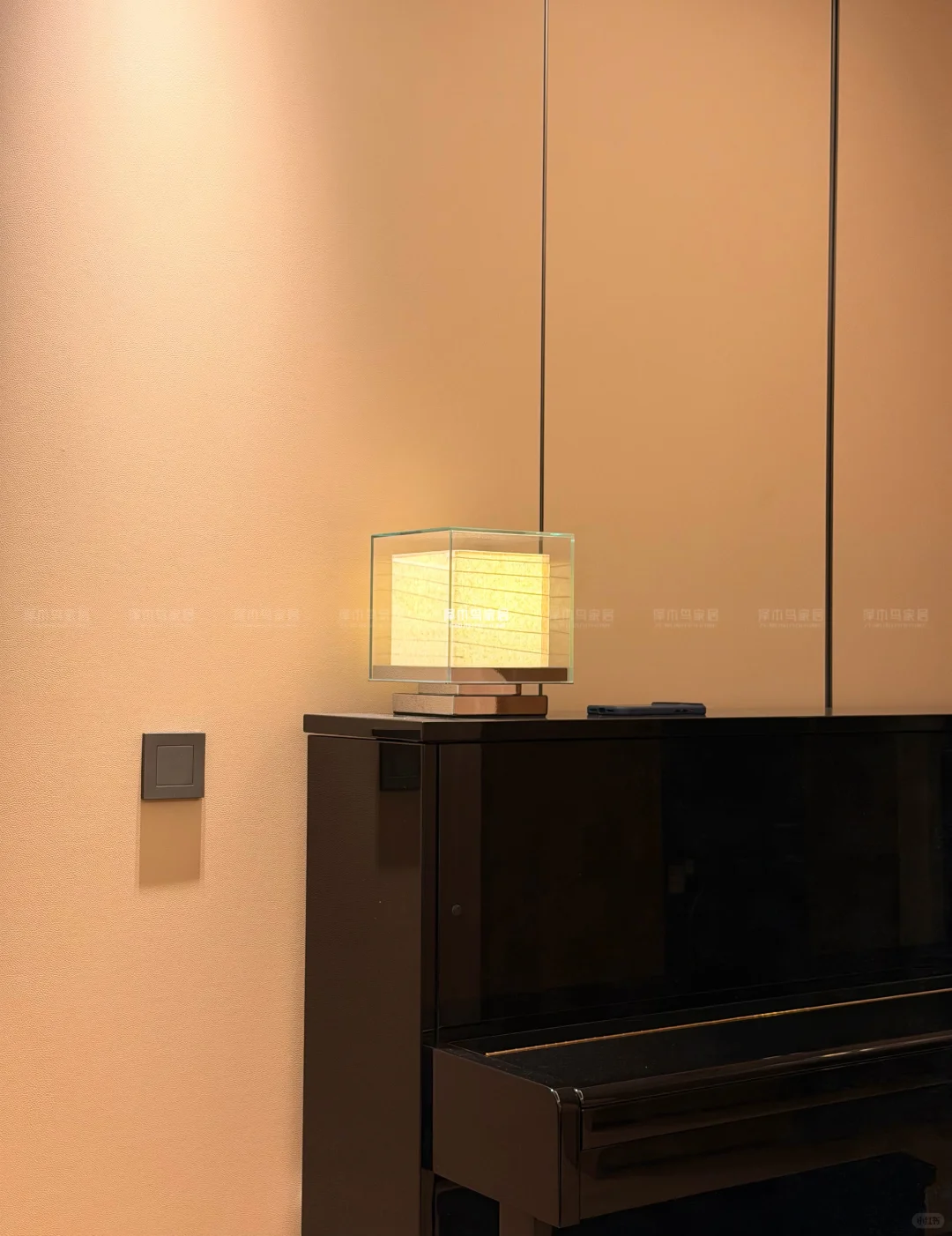 泽木鸟家居|落地进行时⏳