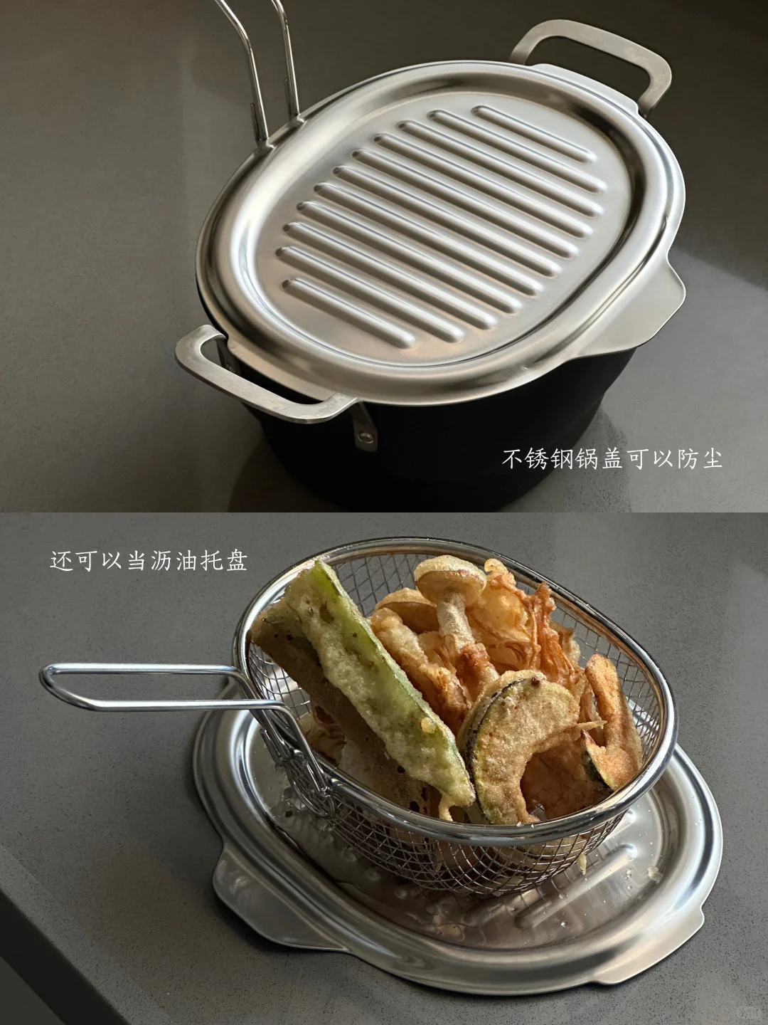 一些长期实用小物（四）