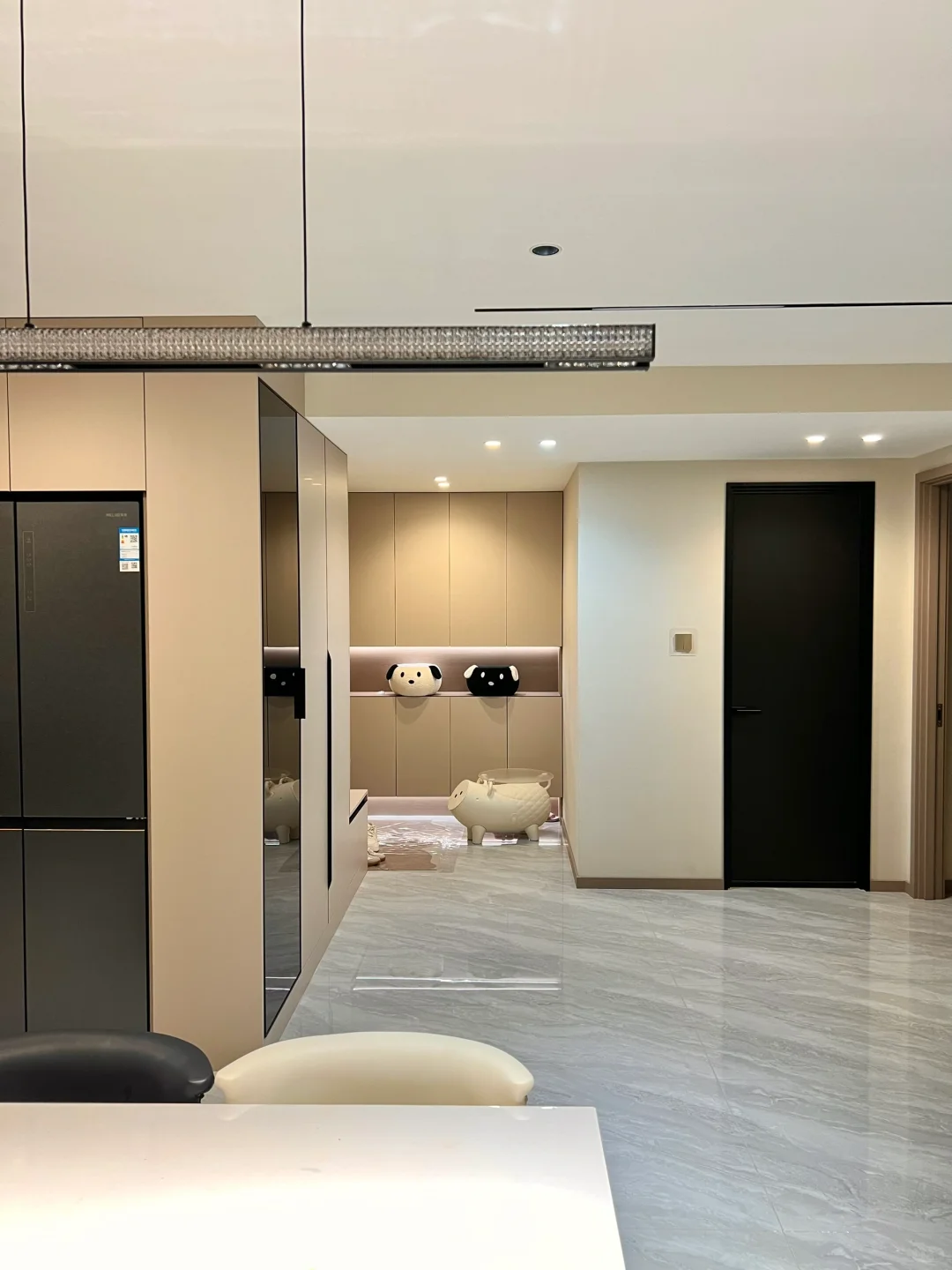 意式极简｜住在干净的房子里 过喜欢的日子?