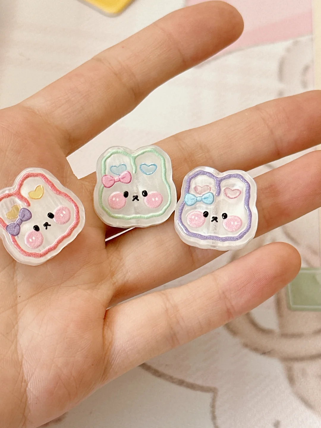 周周的diy ｜8.9新