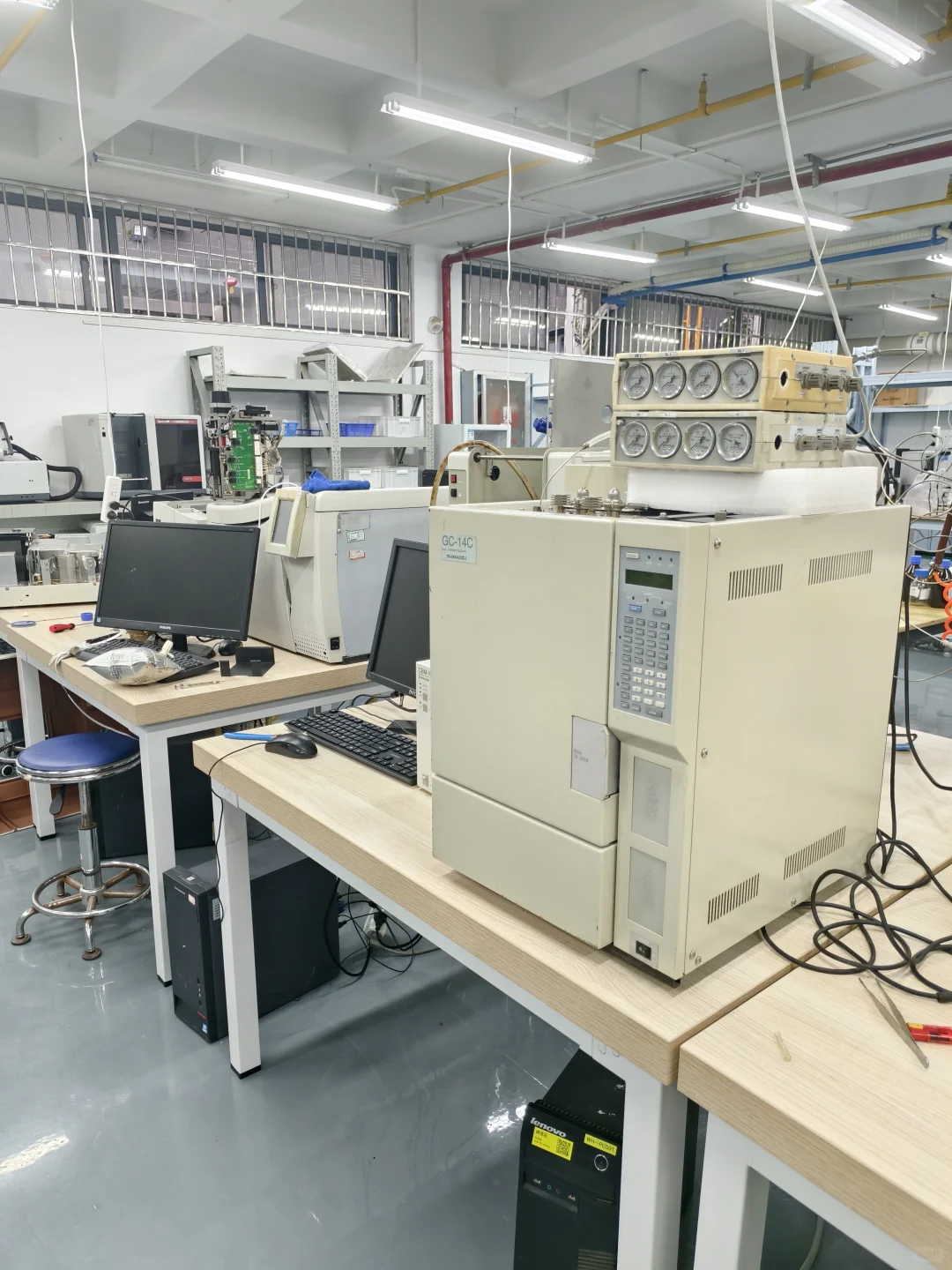 二手实验室设备能买吗?有保障吗