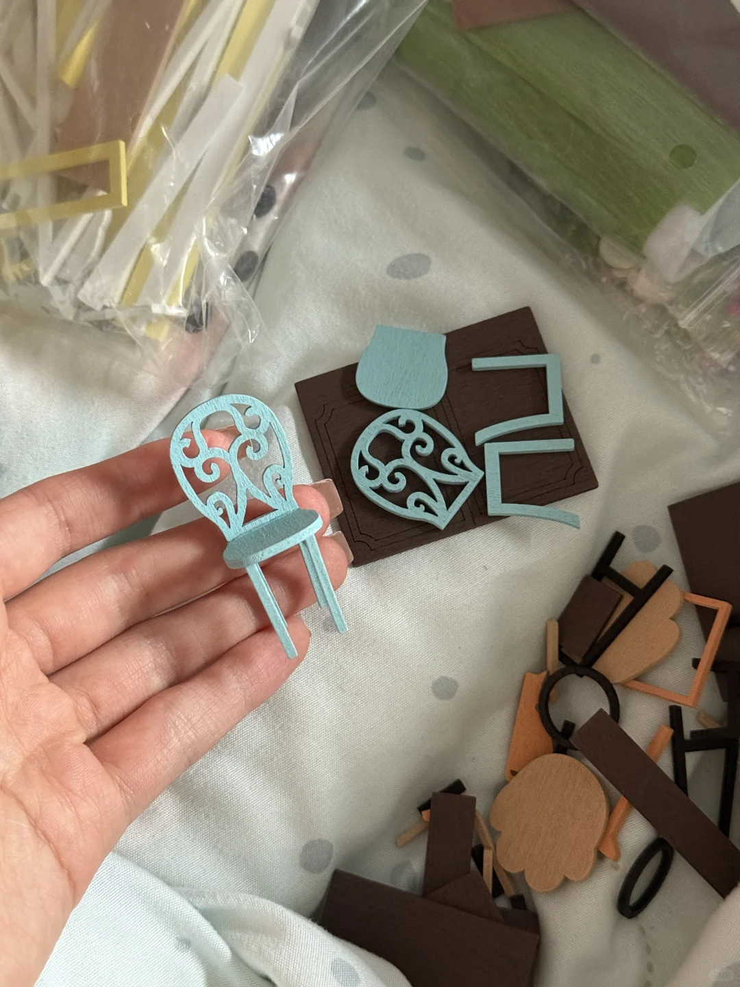 猫咖花园我拼！！！！