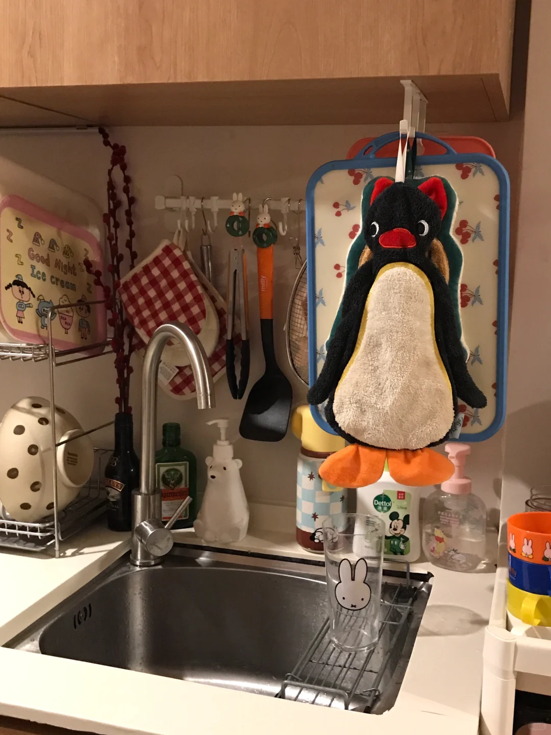 ?彩色厨房里 美丽又实用的小物们★ ｡?