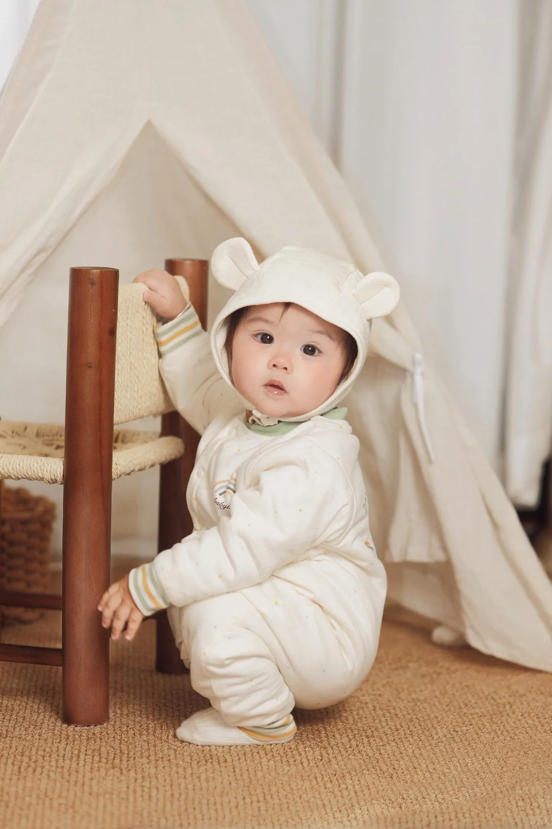 小龙虾穿搭日记｜用彩虹全能衣，拿捏三季?