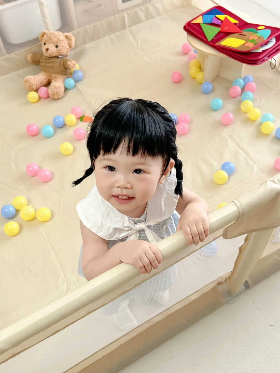 这个液体VC简直是天使?发明！