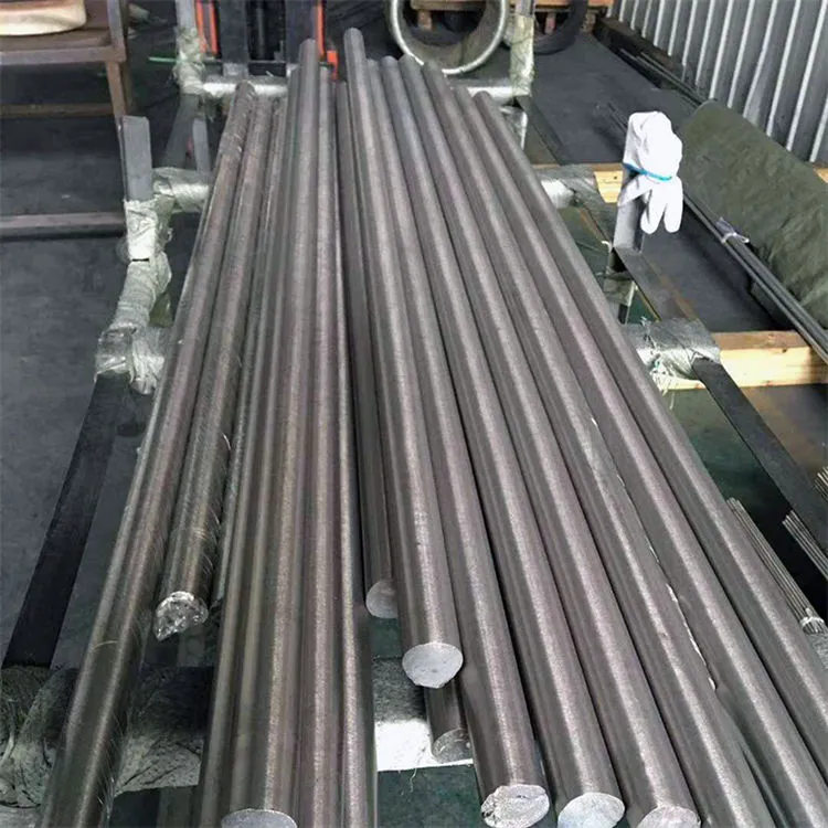 NS334哈氏合金棒材