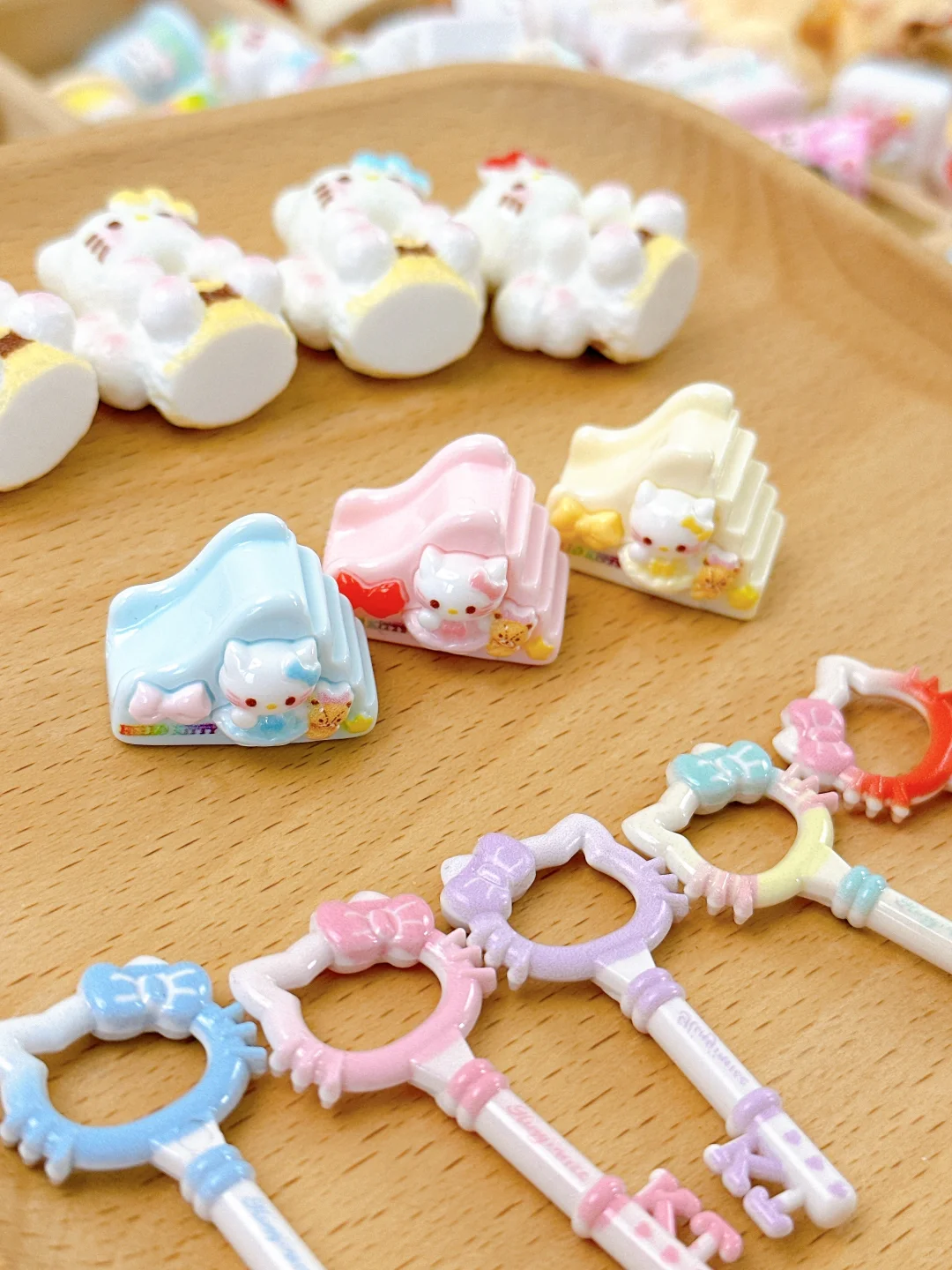 周周的diy ｜6.27新