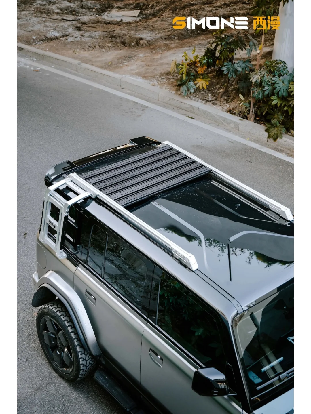 “iCAR V23改装保姆级攻略！花小钱办大事！