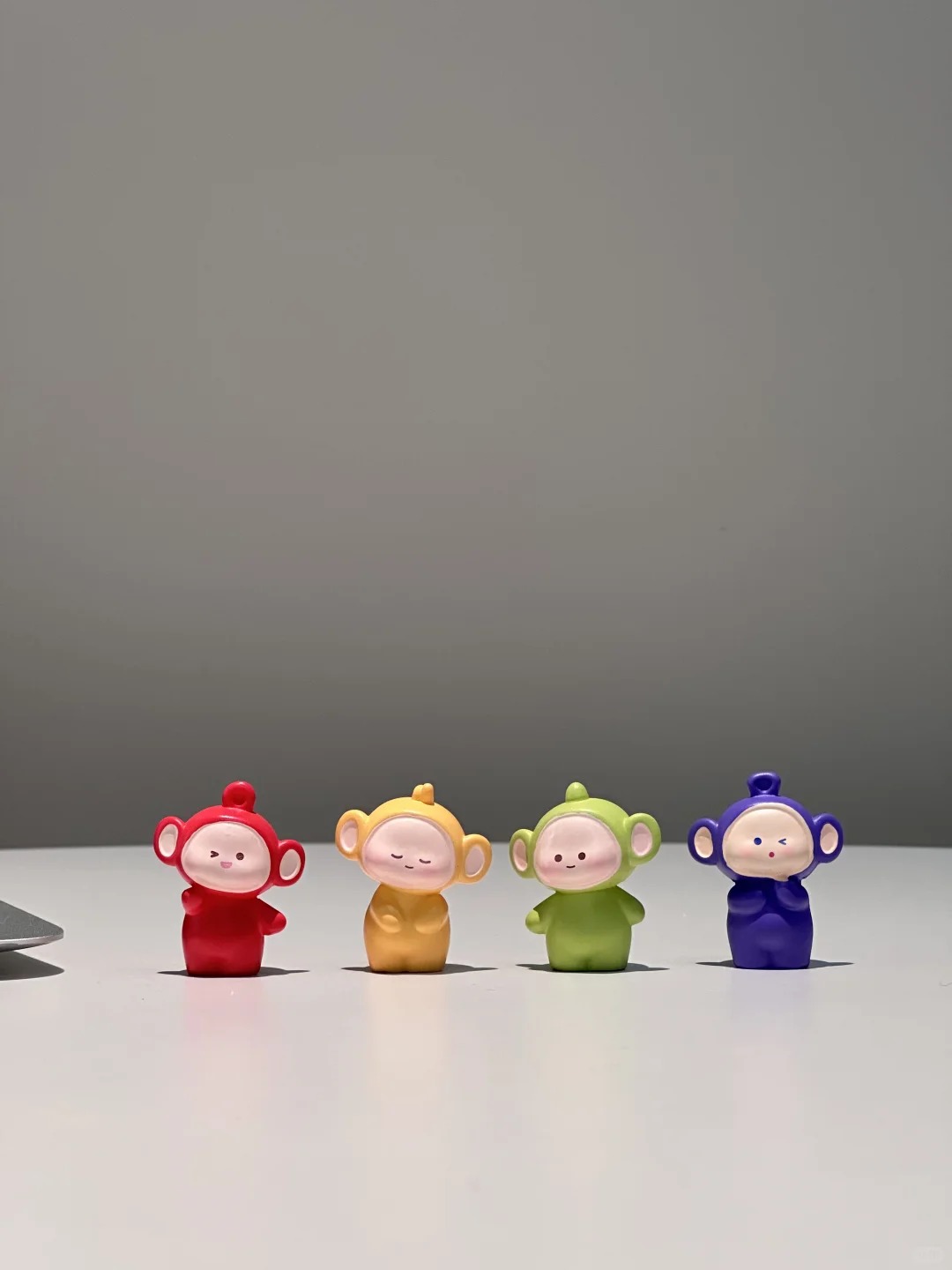 没骗我‼️真的好可爱～～～