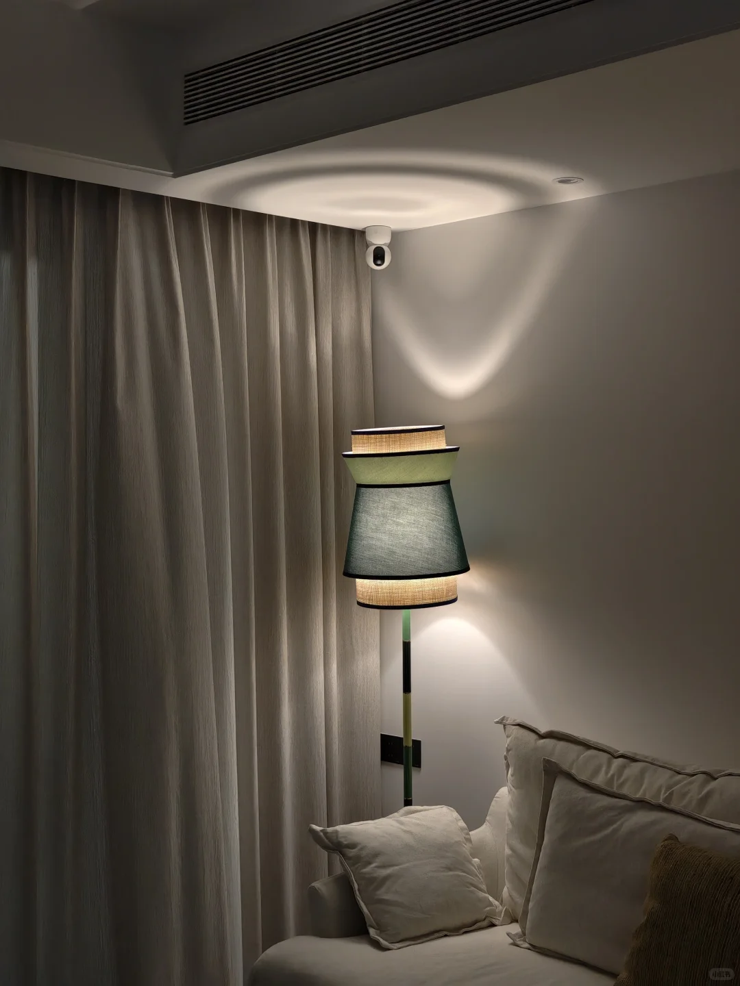 设计师都夸我:全屋智能你完全可以装了?