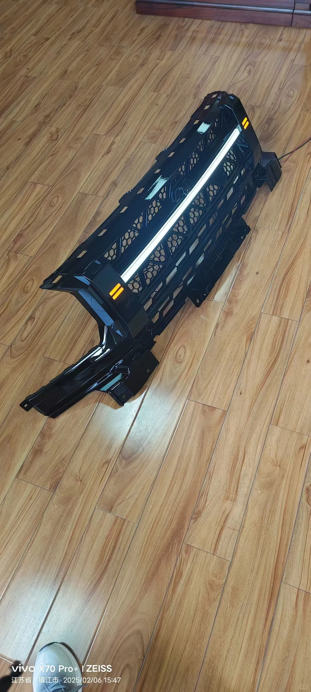 ? 汽车改装爱好者的福音！?