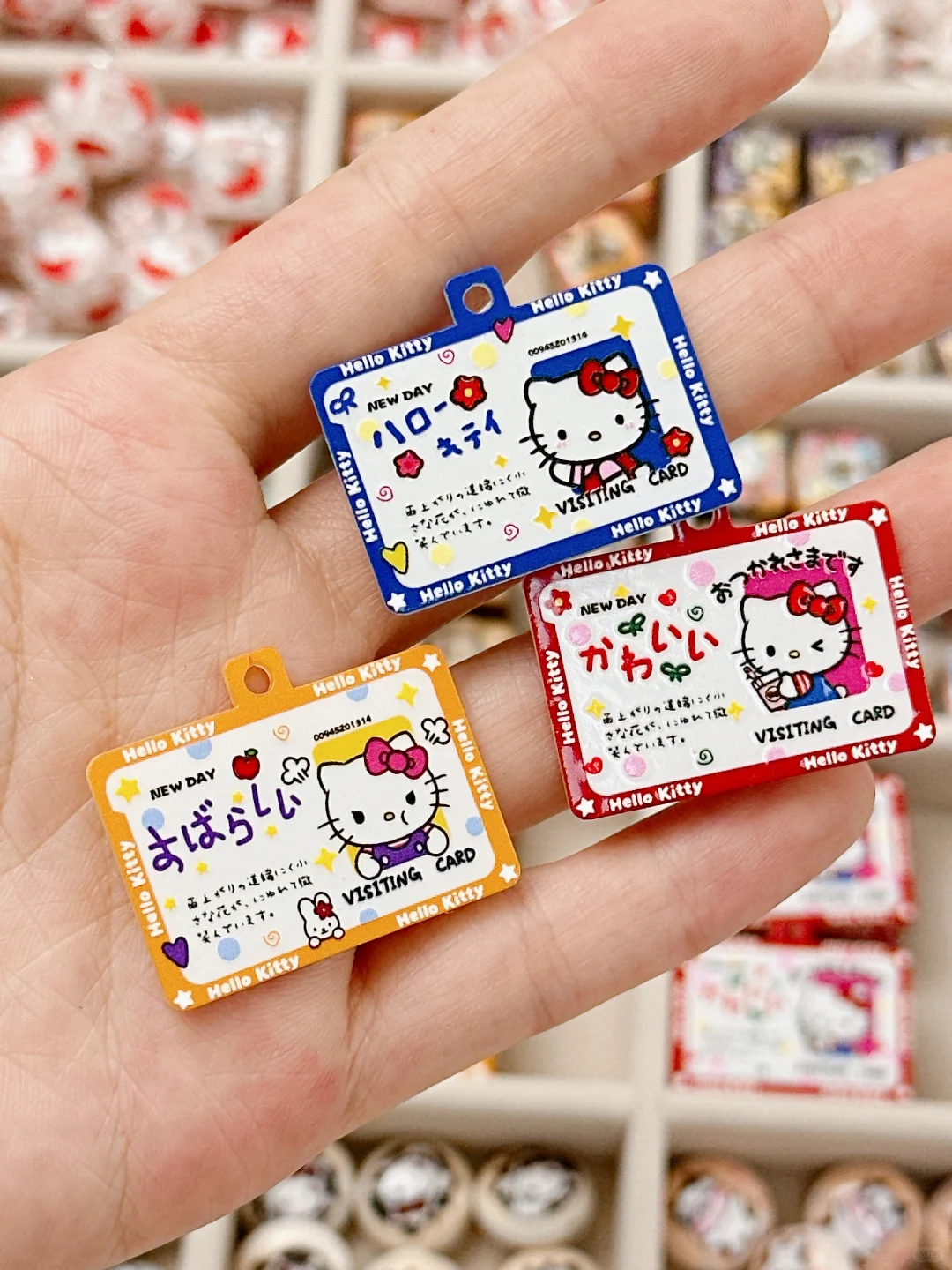 周周的diy ｜7.29下午新