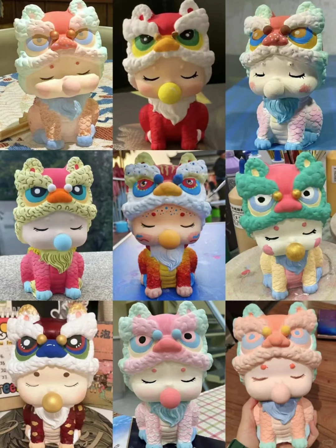 比起复制生产，亲手做更有意义