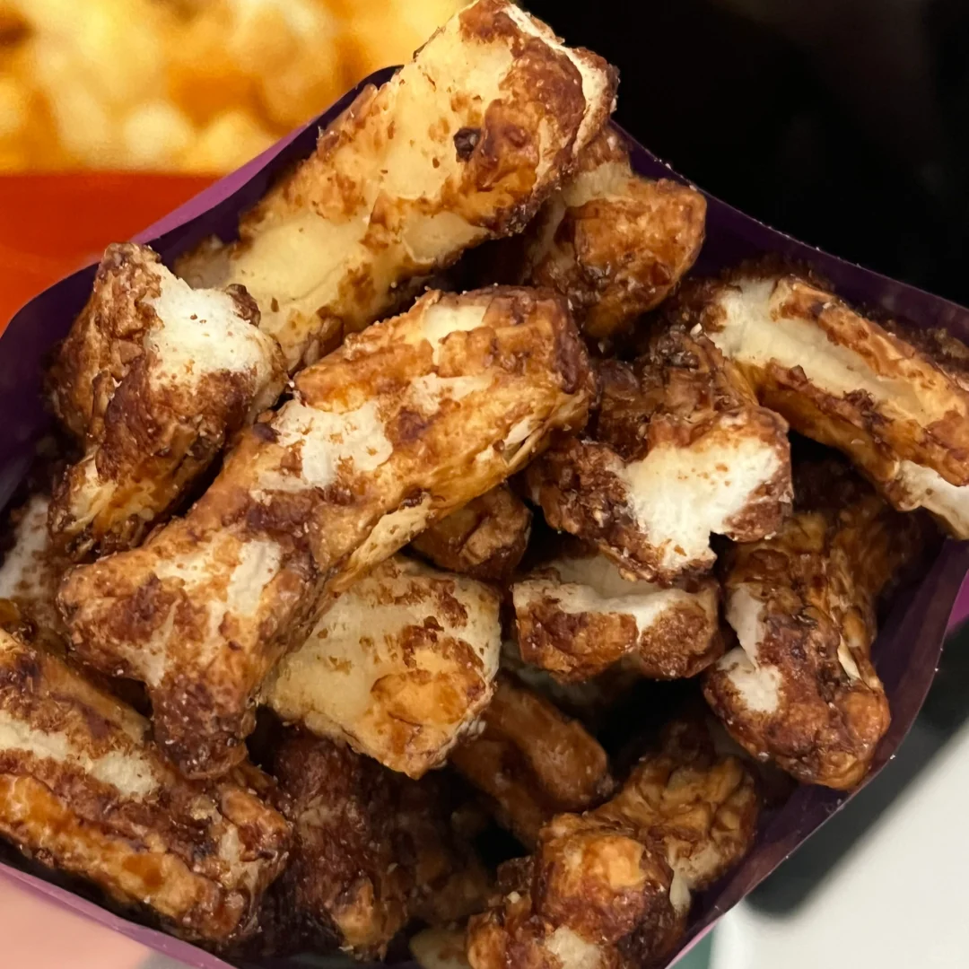 被整个办公室追着要? 真的太好吃了?