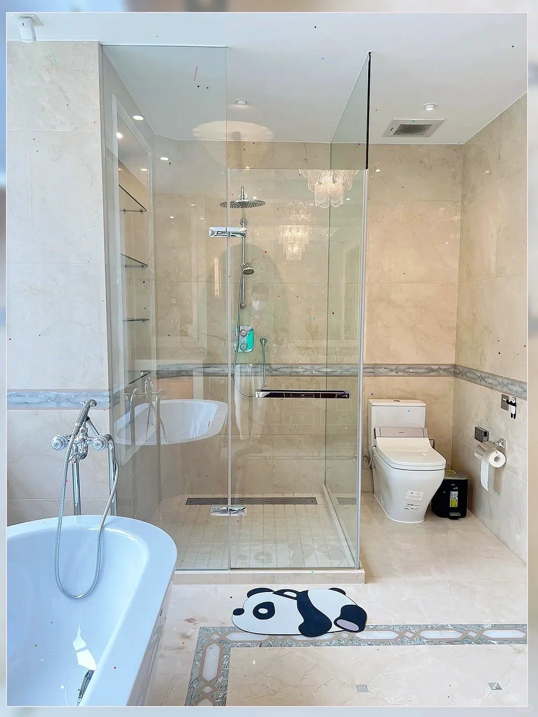 徐汇滨江豪宅云锦东方?上海租房超惊喜