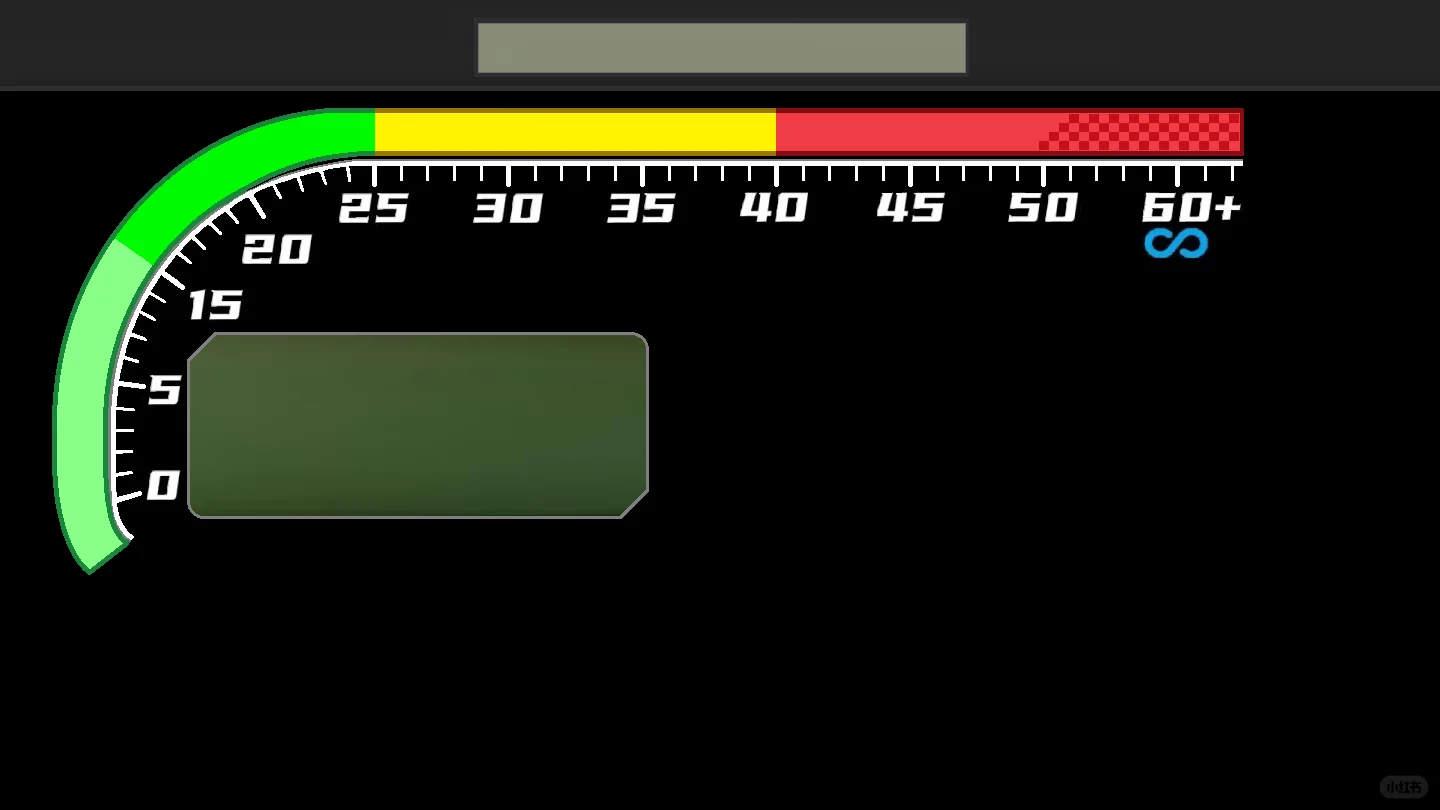小牛NXT/FXT双电大师仪表壁纸1.4版