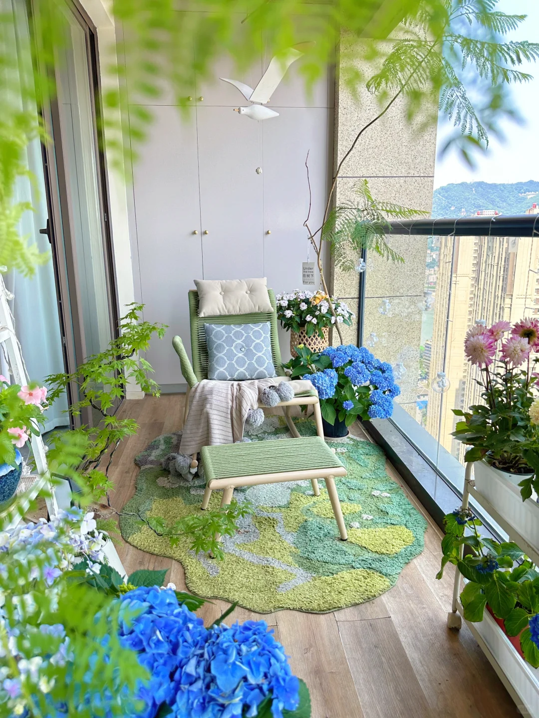 是什么样的家?被设计圈疯狂抄作业?