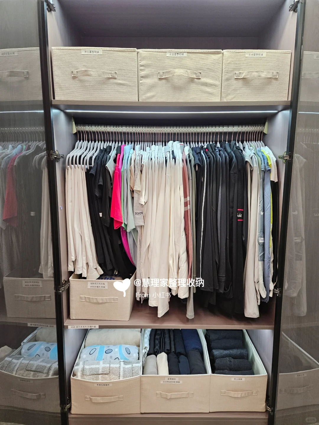 看8人团队如何2天搞定600平米大宅