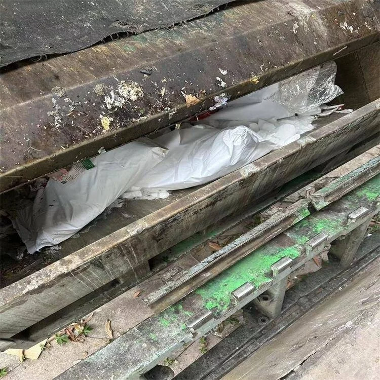 资阳冻肉销毁单位