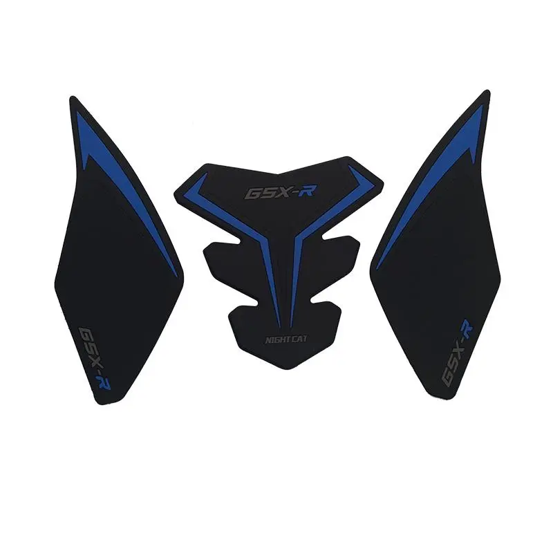 铃木gsx250定制油箱贴‼️黑红色高级感拉满?