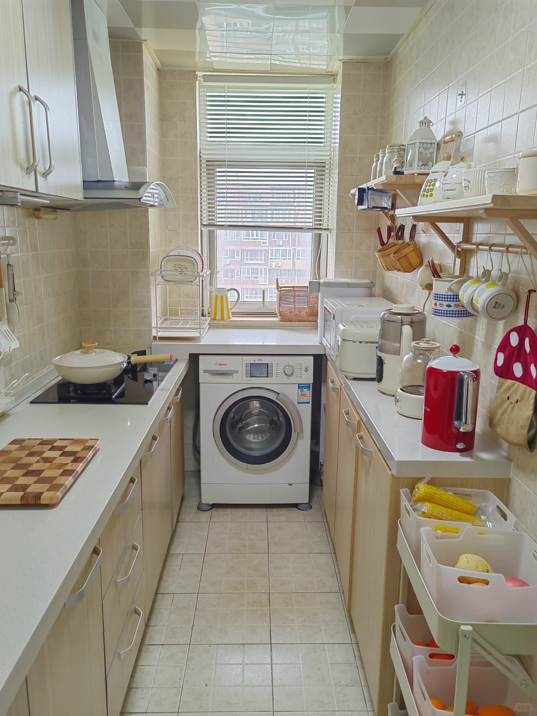 不锈钢厨房用品