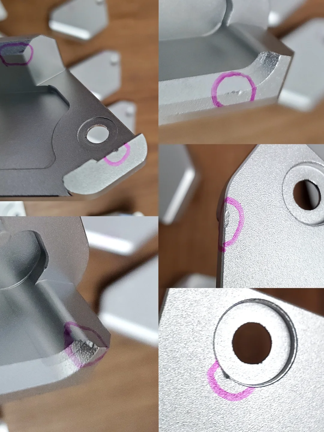 精致外观还是性价比？fp 配件你来选