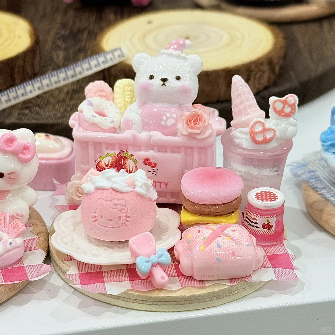 超爱粉色，我是粉色大户！！