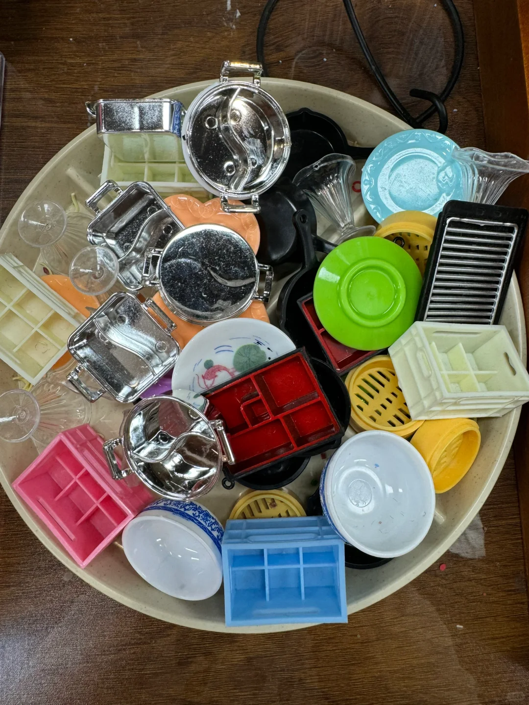 ✨【食玩DIY·创意无限】✨