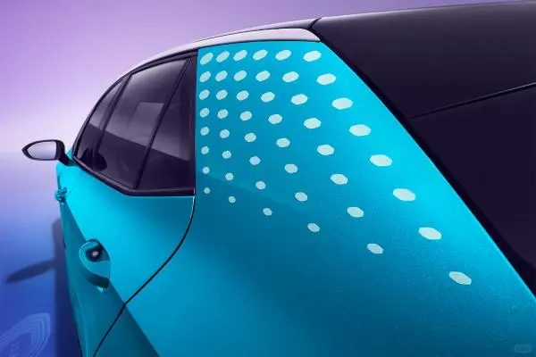 汽车变身计划 | 外观改装秘籍大公开?