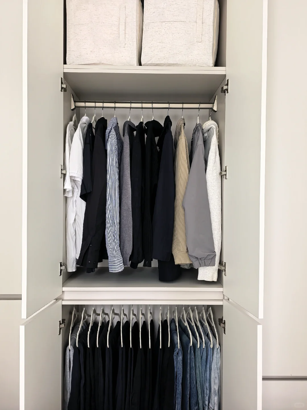 收纳小能手上线?