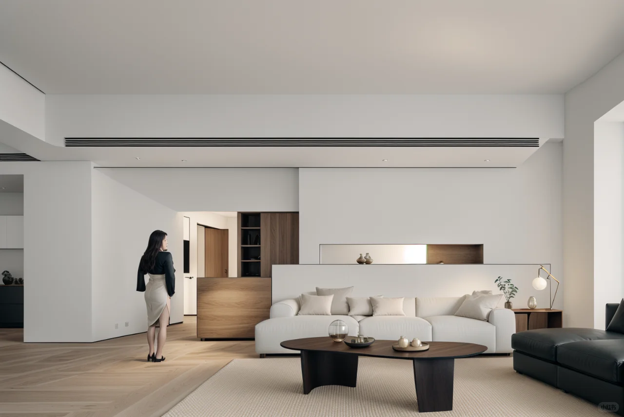 独特魅力：客厅空间设计的创新思路与技巧