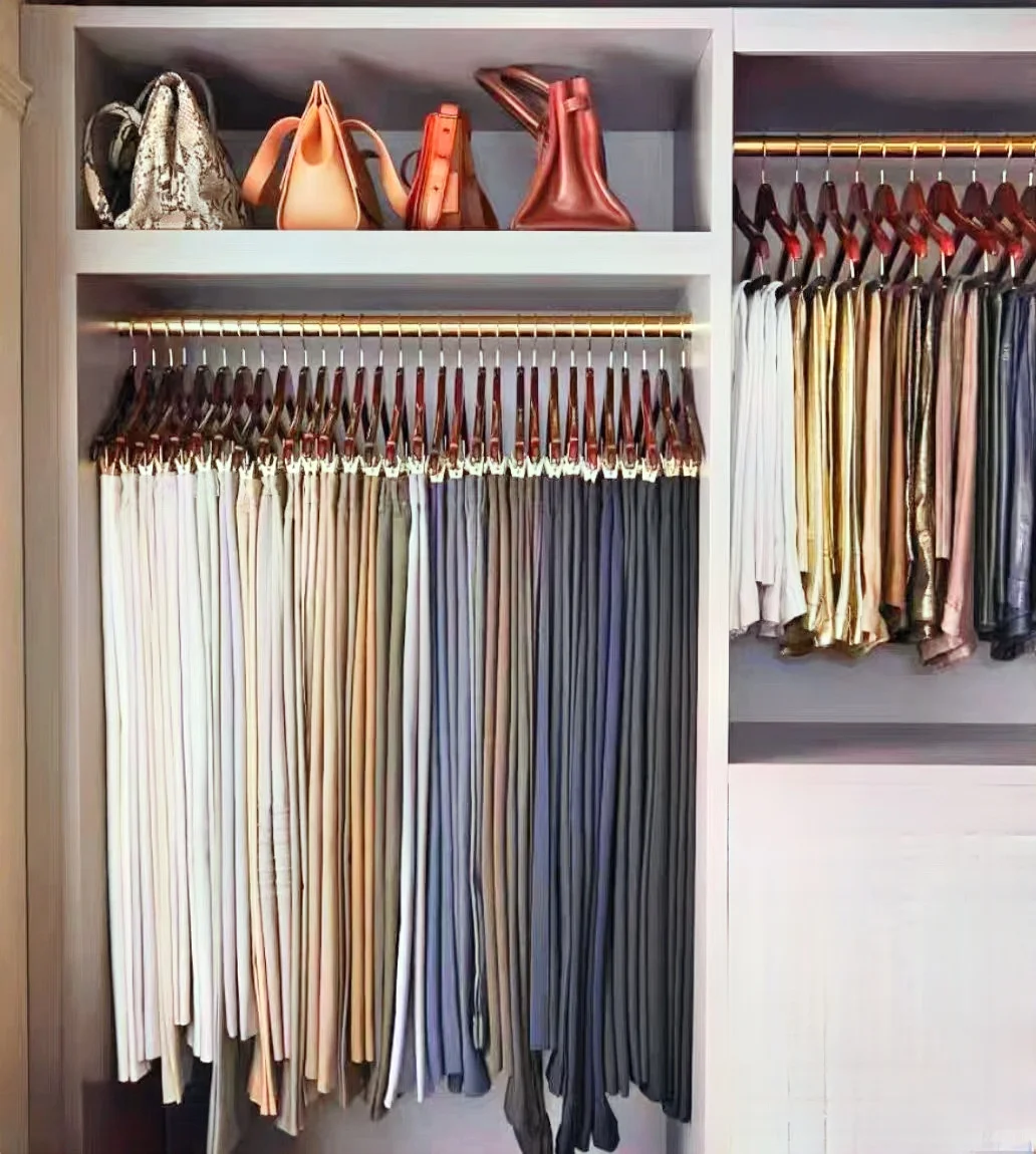 上海全屋收纳整理