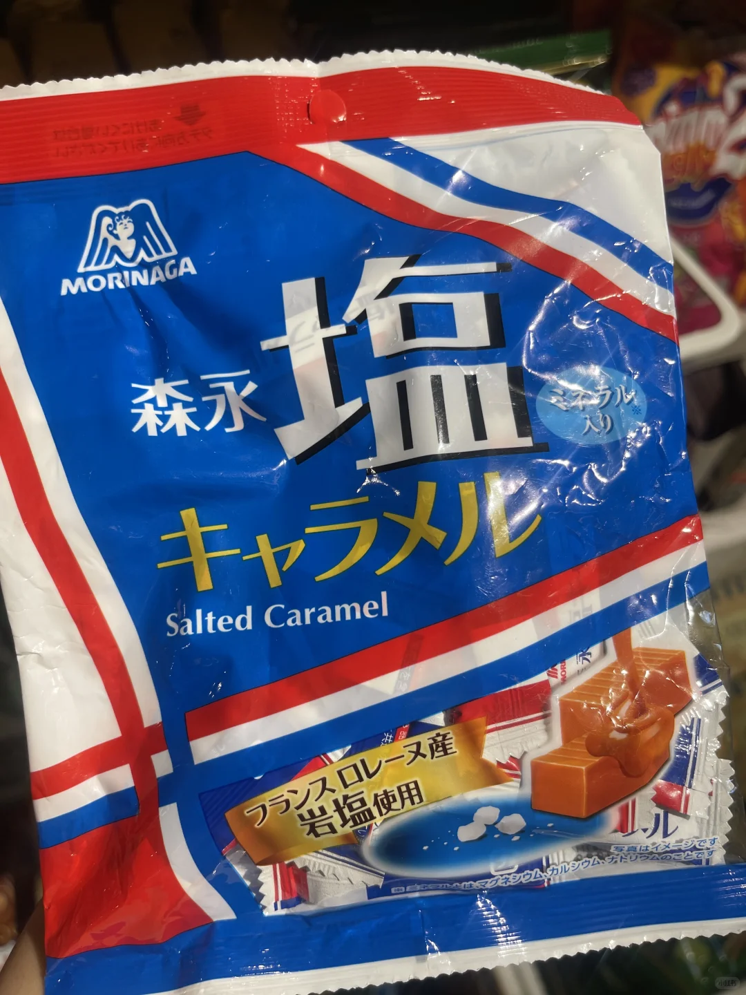 爱吃零食的人，绝对不会是坏人