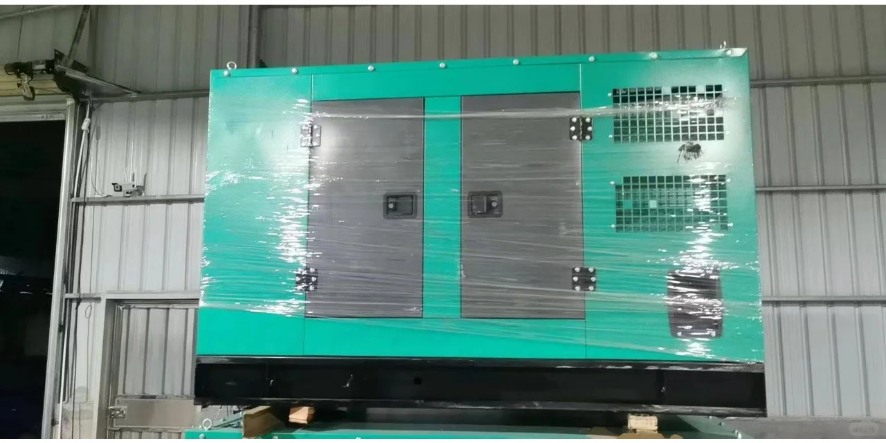 电友发电机多少钱一台