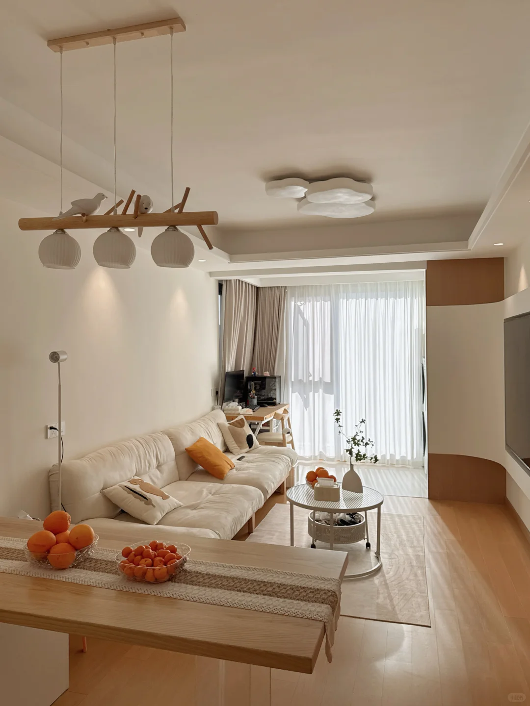 划到图2可以夸夸我吗丨改造前vs改造后?