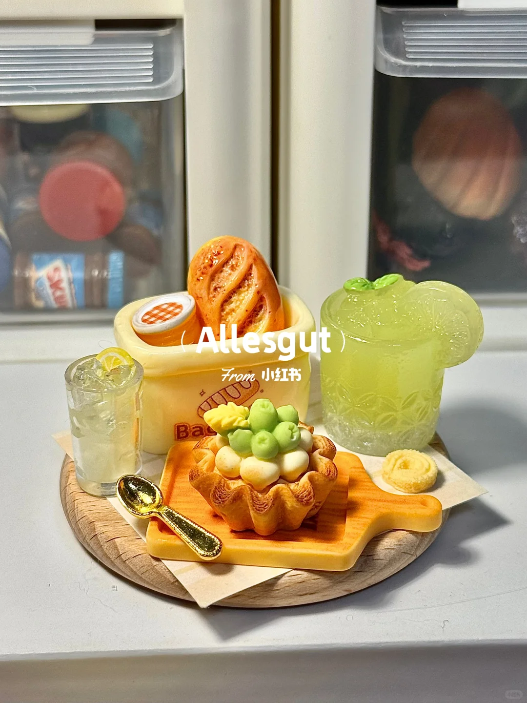 疲惫的周一?买点小玩具犒劳犒劳自己叭‼️