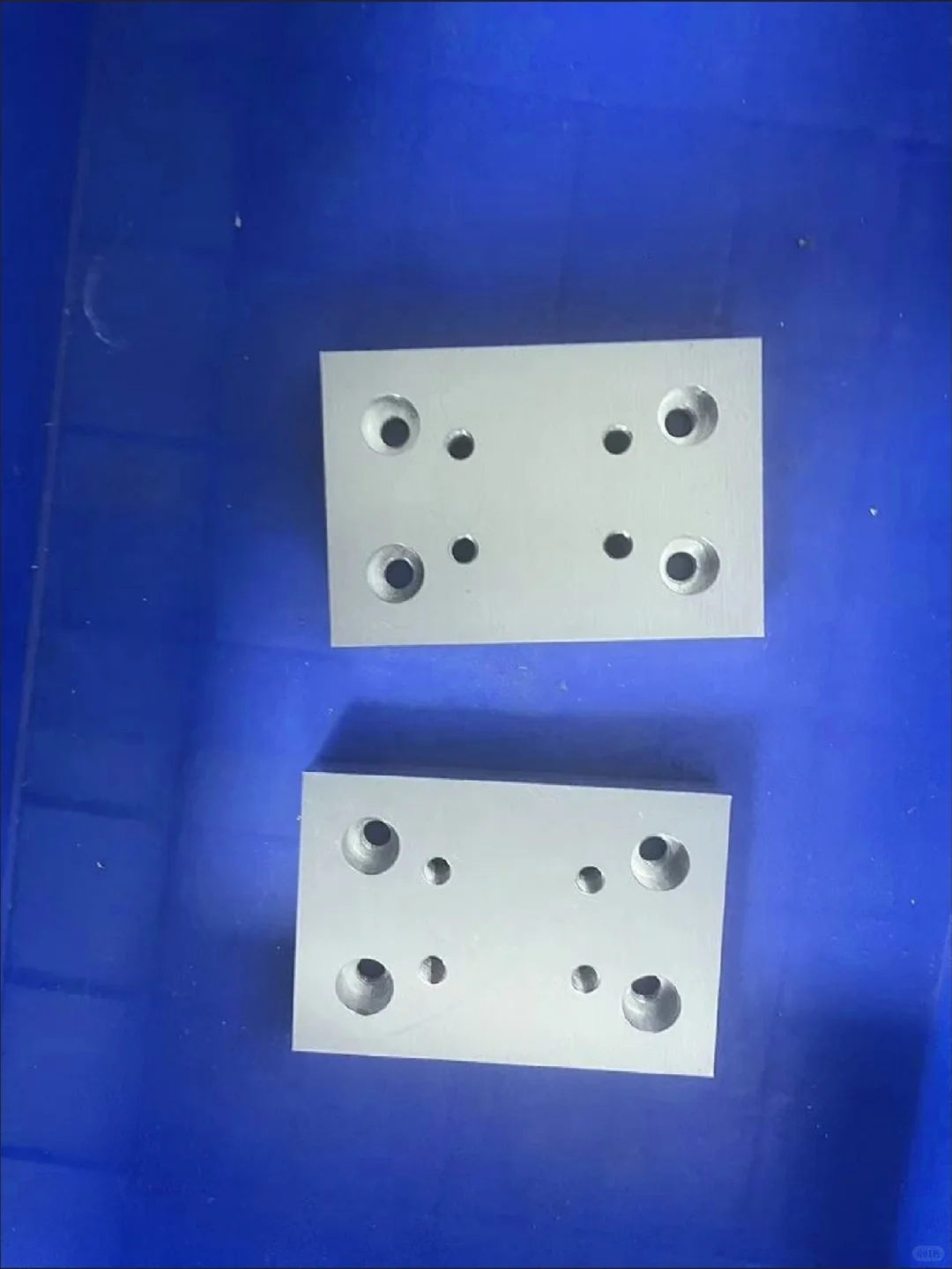 ?精密零件加工,你的专属五金小铺