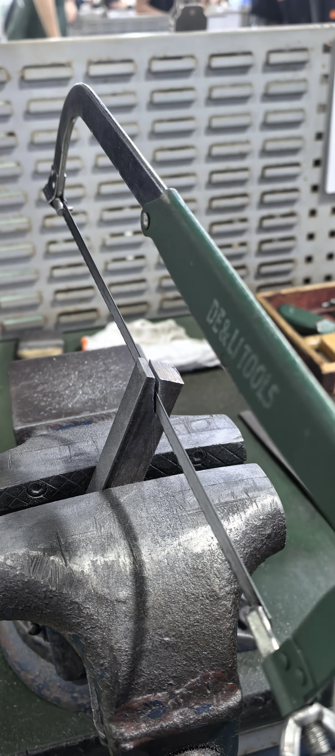 每个工科生都会拥有的：