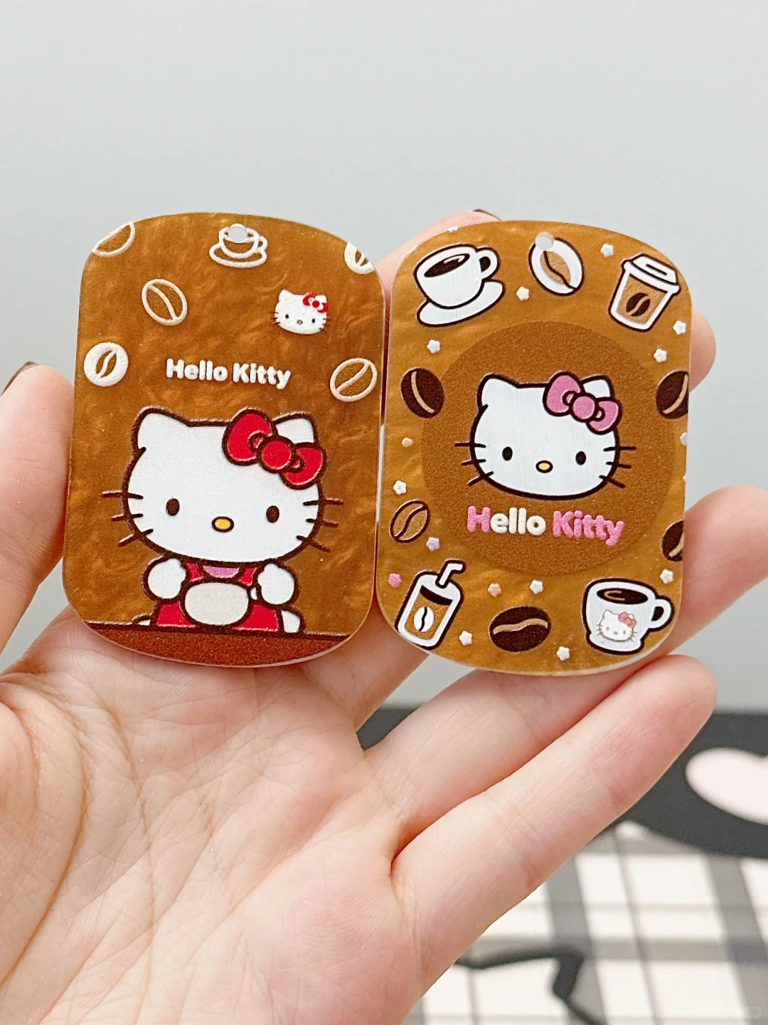 周周的diy ｜9.9新