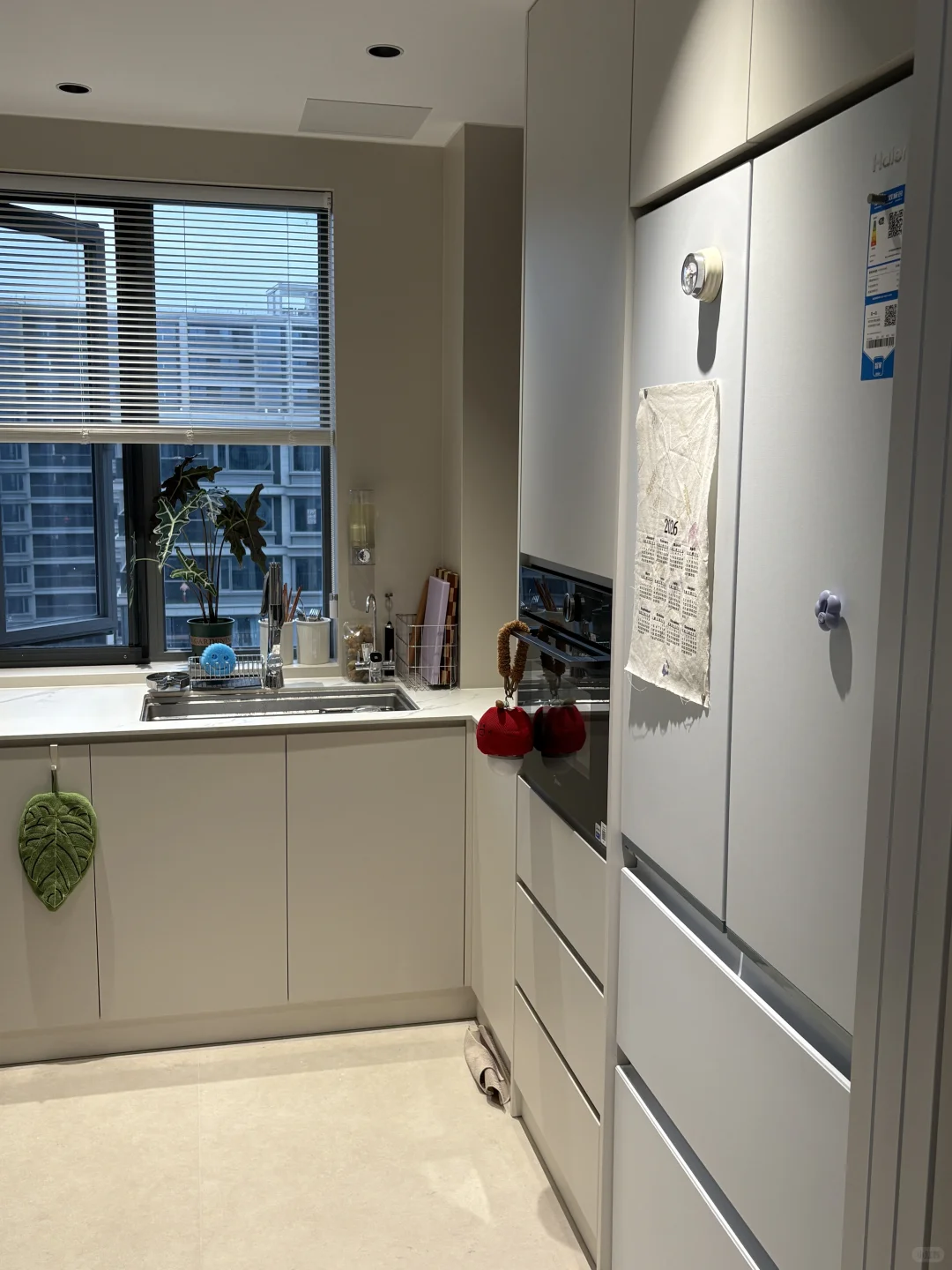 厨房布置清单来啦～?