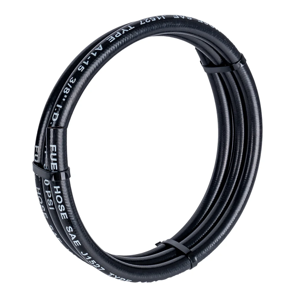 【乘风破浪，油路无忧】J1527船用油管