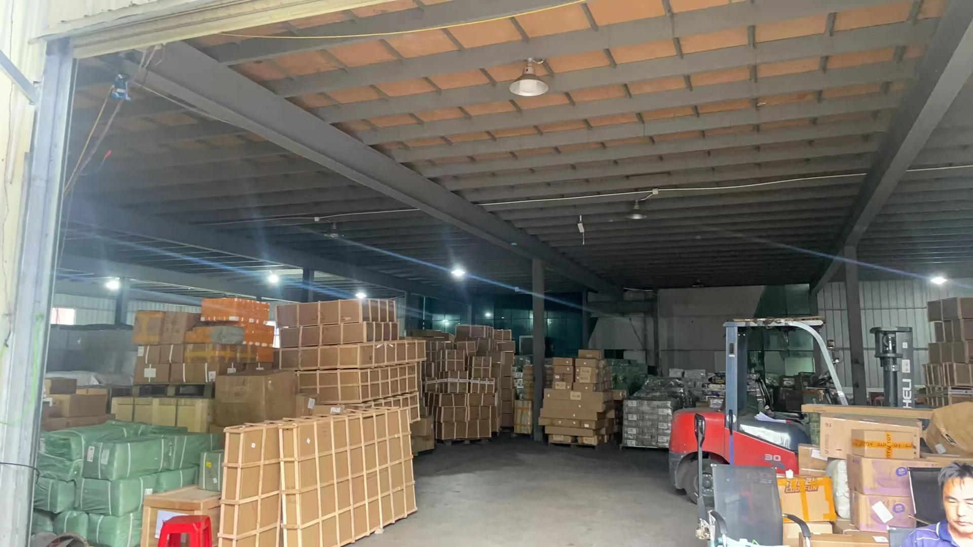 东南亚专线物流