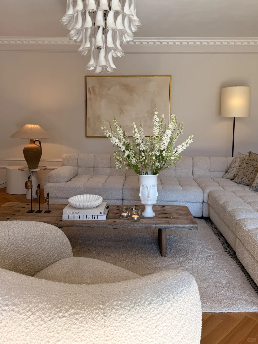 Sharing Home? ins家居博主好看的家