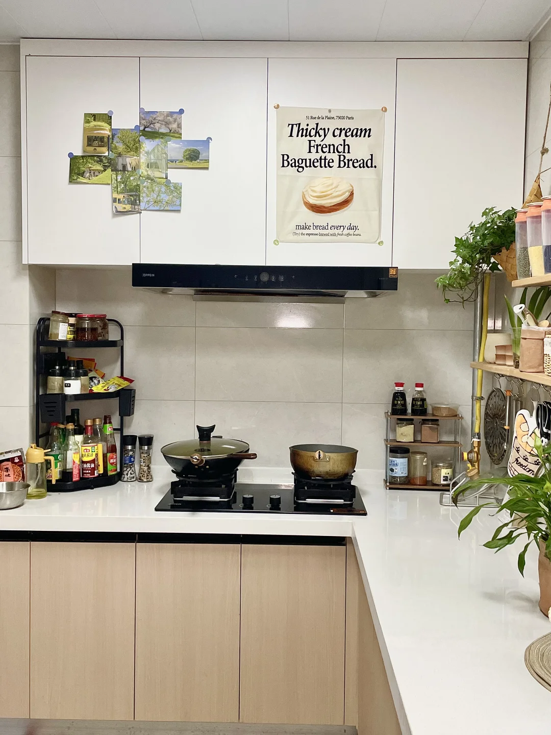 千呼万唤的厨房好物清单来啦❗️快来抄作业❗️