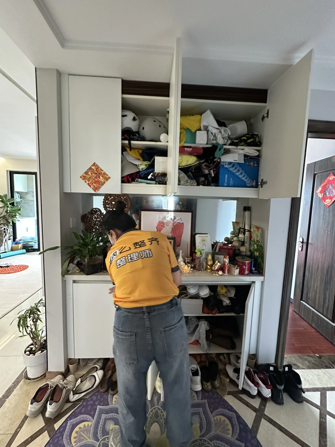 干净是一个家最好的风水